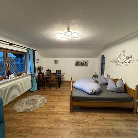 Appartement Aschaubichl - Narzisse
