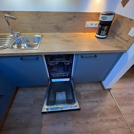 Appartement Aschaubichl - Narzisse Grainau