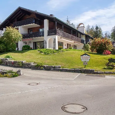 Aschaubichl - Narzisse Appartement *