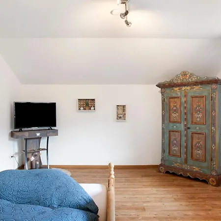 Aschaubichl - Narzisse Apartament