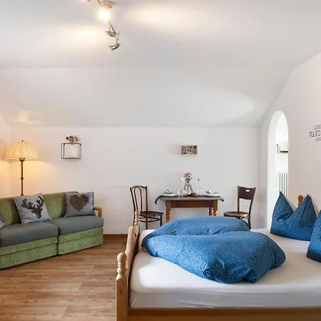 Aschaubichl - Narzisse Apartment *
