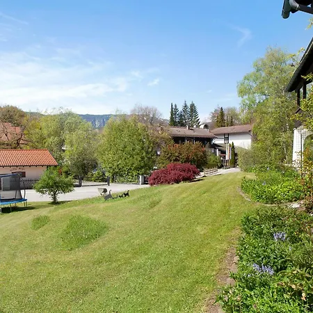 Aschaubichl - Narzisse Apartment Grainau