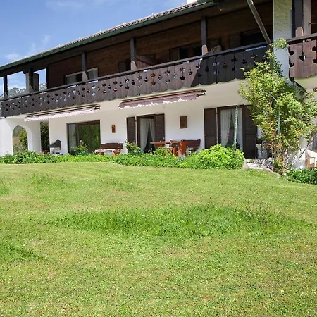 Apartman Aschaubichl - Narzisse Grainau