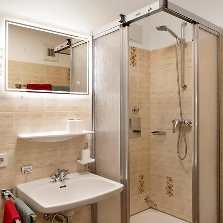 Apartment Aschaubichl - Narzisse Grainau