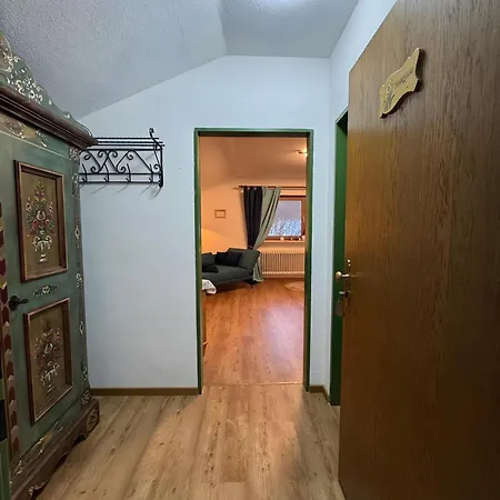 Apartment Aschaubichl - Narzisse *