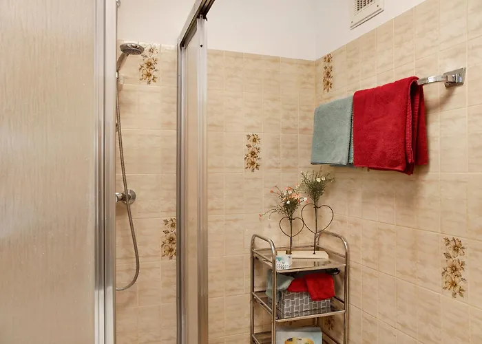 Aschaubichl - Narzisse Appartement *