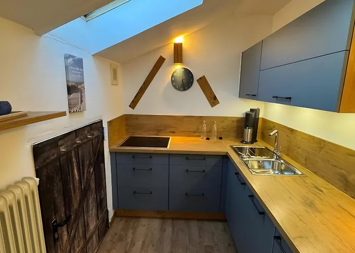 Apartamento Aschaubichl - Narzisse Grainau